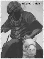 الصورة الرمزية الغريــب