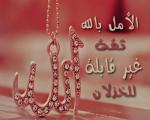 الصورة الرمزية أم ندى